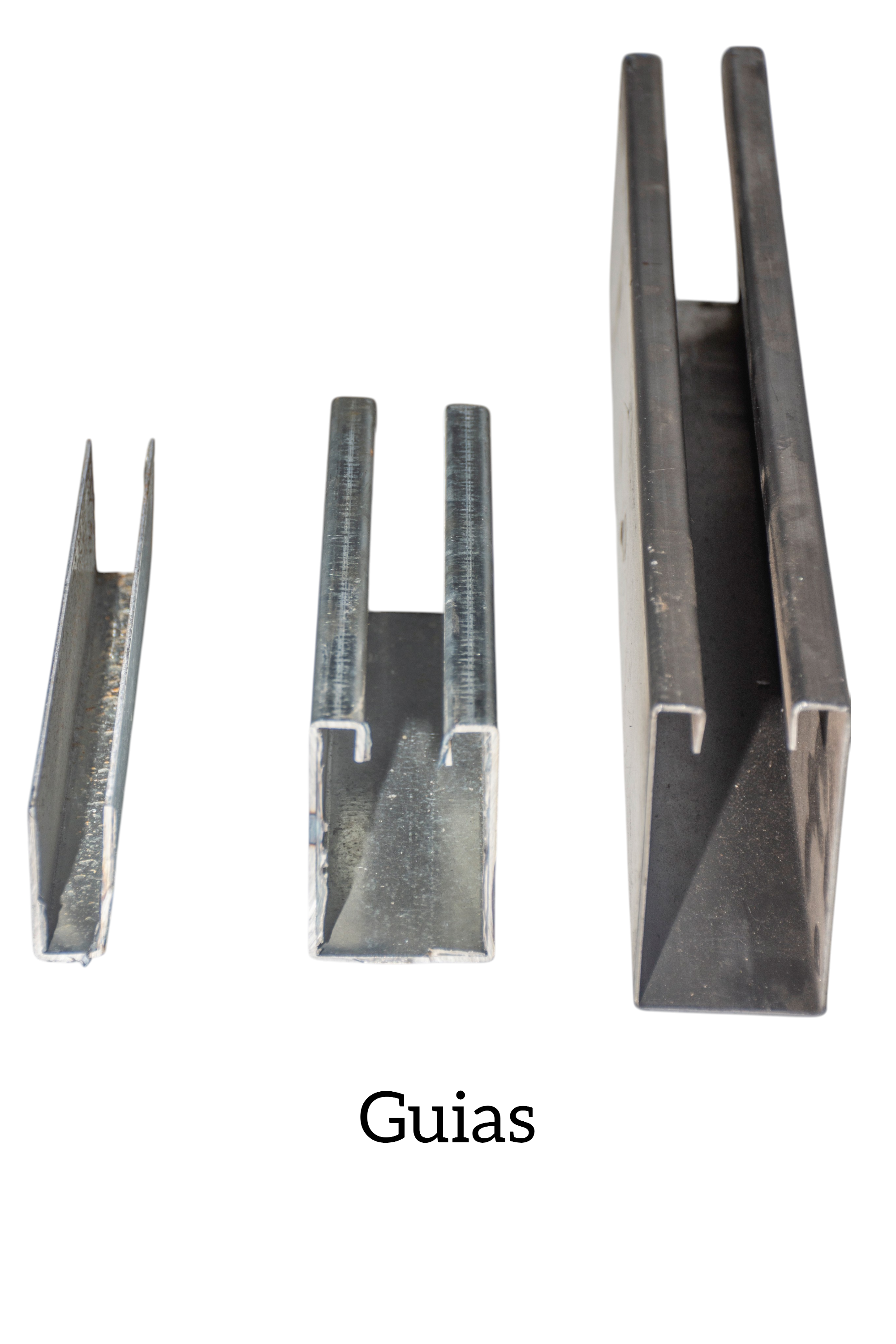 Accesorios para cortinas enrollables