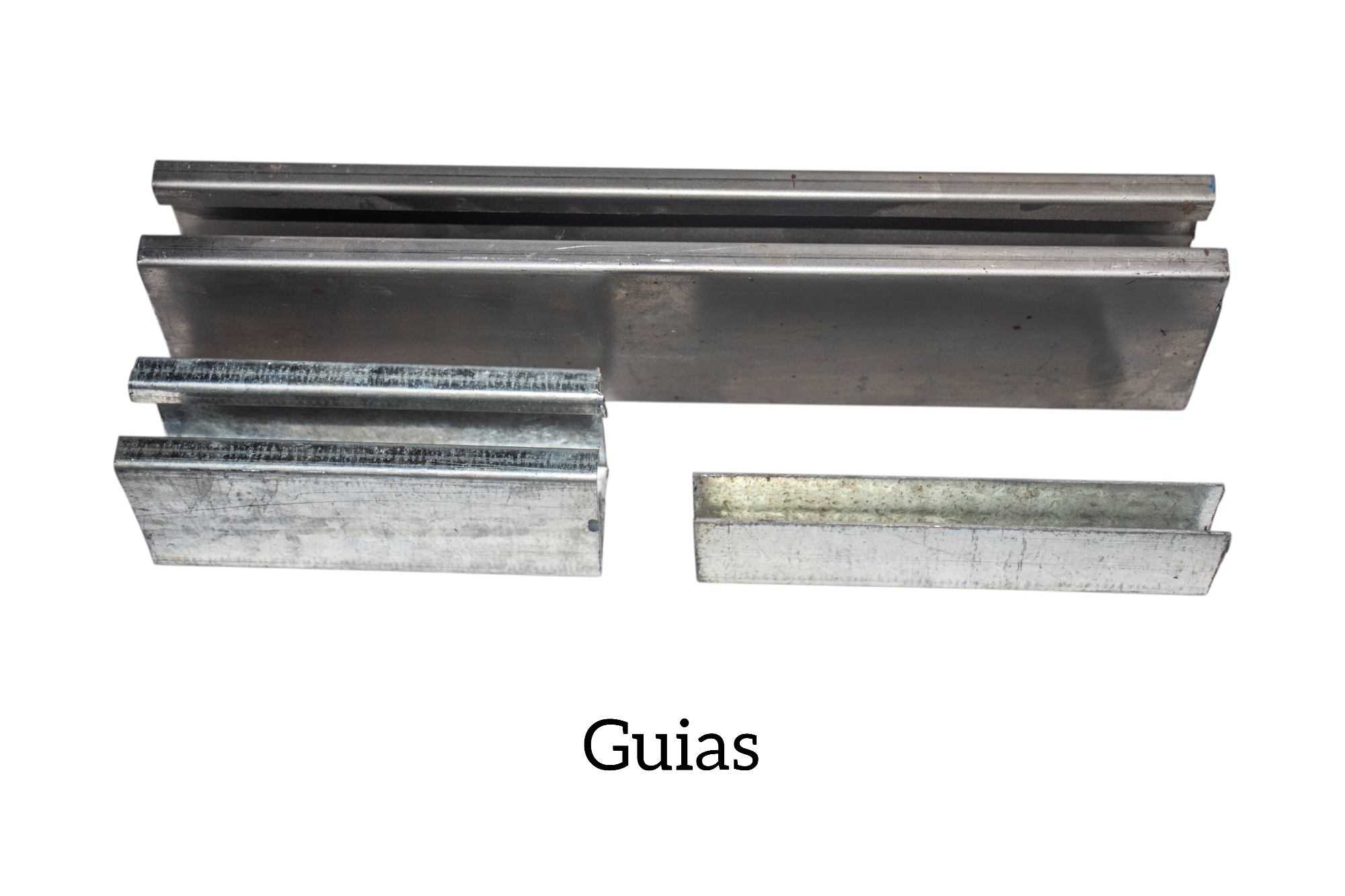 Accesorios para cortinas enrollables