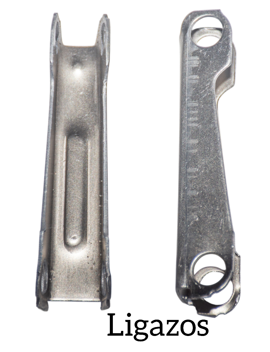 Accesorios para cortinas enrollables