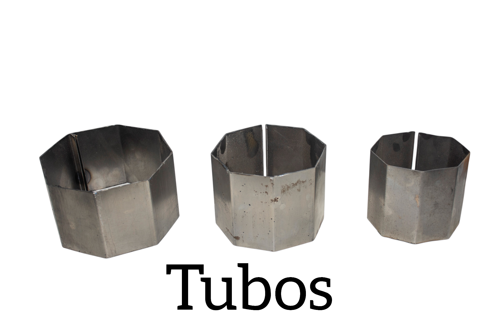 Accesorios para cortinas enrollables